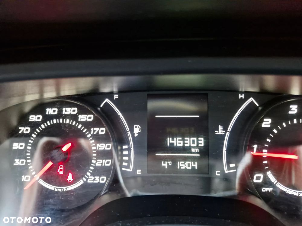 Fiat Tipo 1.4 16V Easy - 36