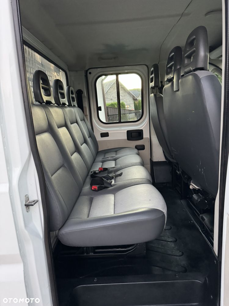 Peugeot Boxer - 26