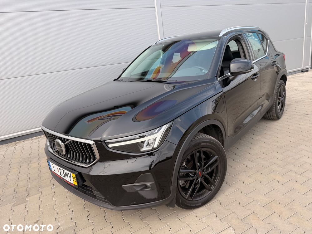 Volvo XC 40 T4 Plug-In Hybrid Inscription Expression Pro - 2