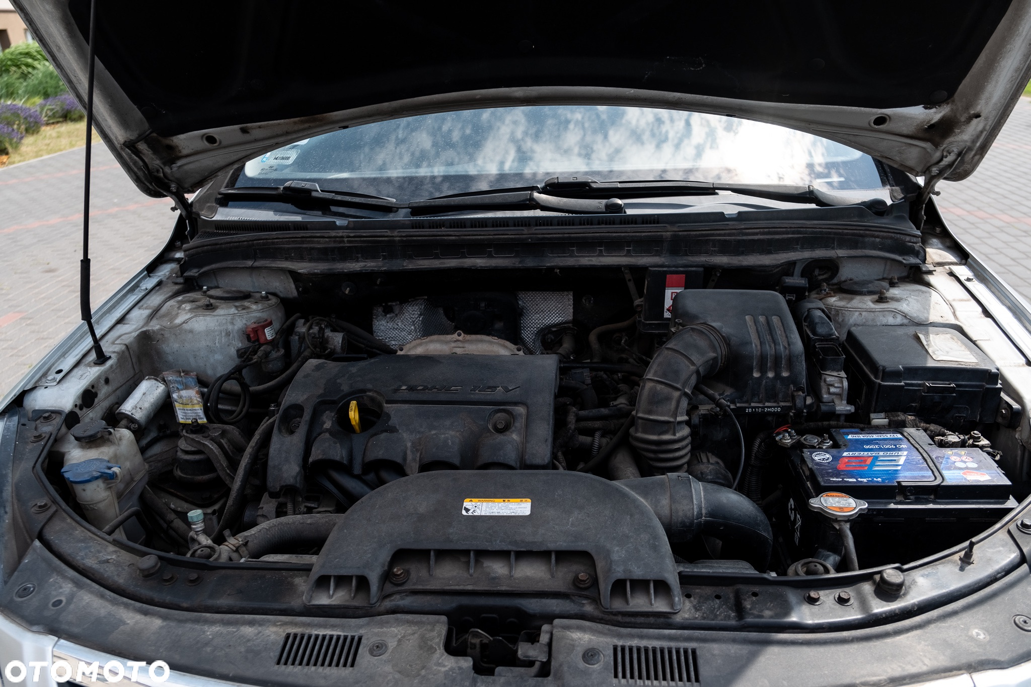Hyundai i30 1.6 Classic - 10