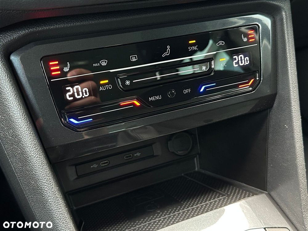 Volkswagen Tiguan 1.5 TSI EVO Life DSG - 21