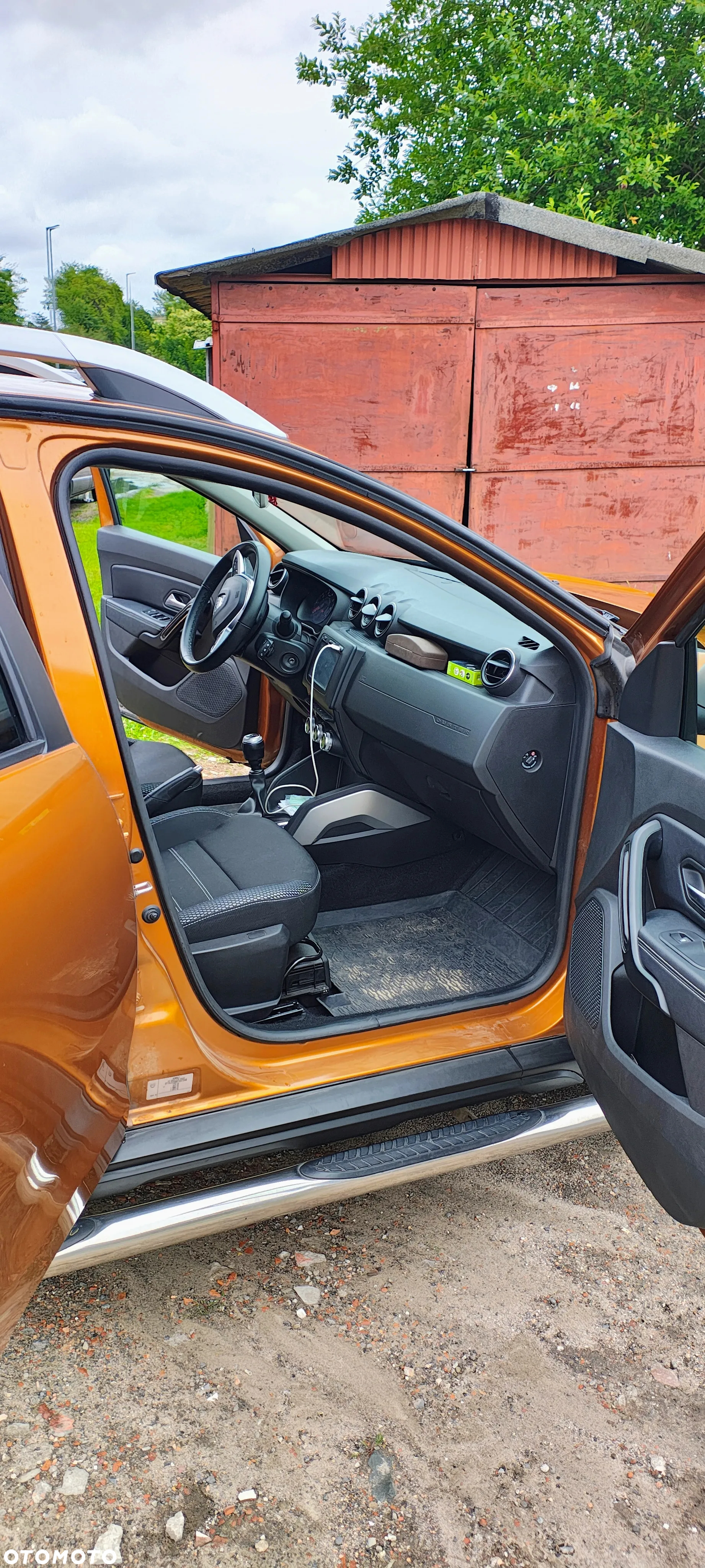 Dacia Duster - 10