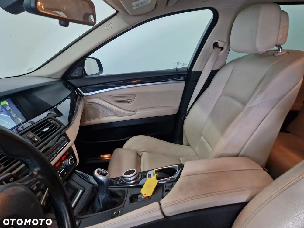 BMW Seria 5 - 19