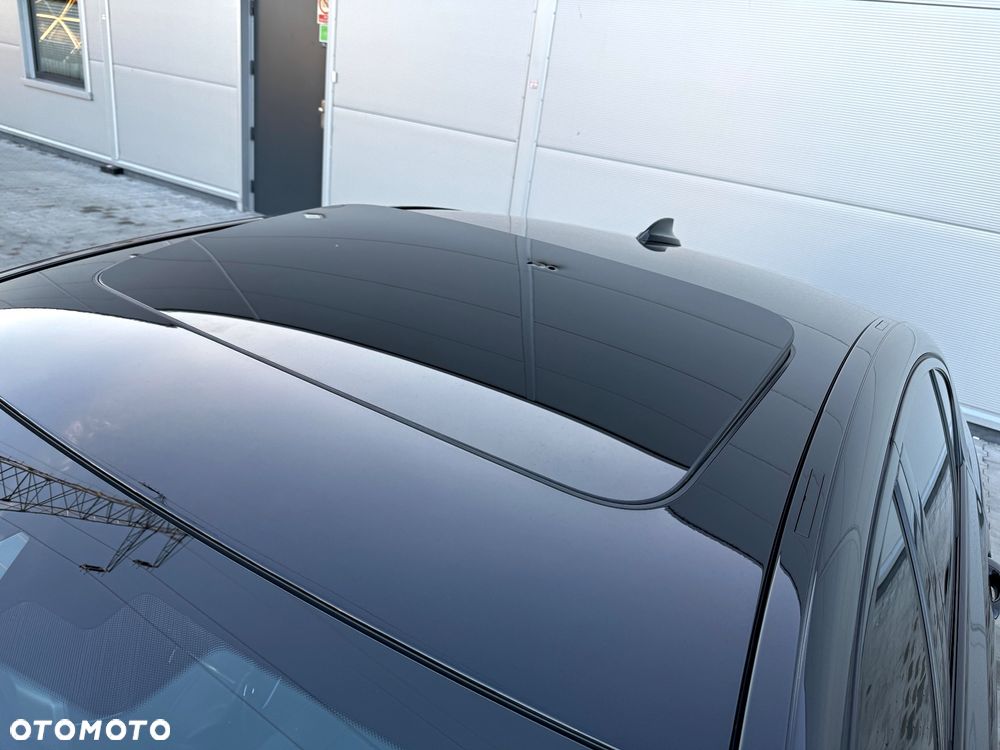 BMW Seria 5 520d xDrive M Sport sport - 31