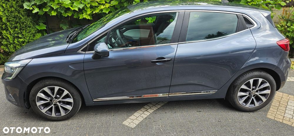 Renault Clio 1.0 TCe Intens - 5