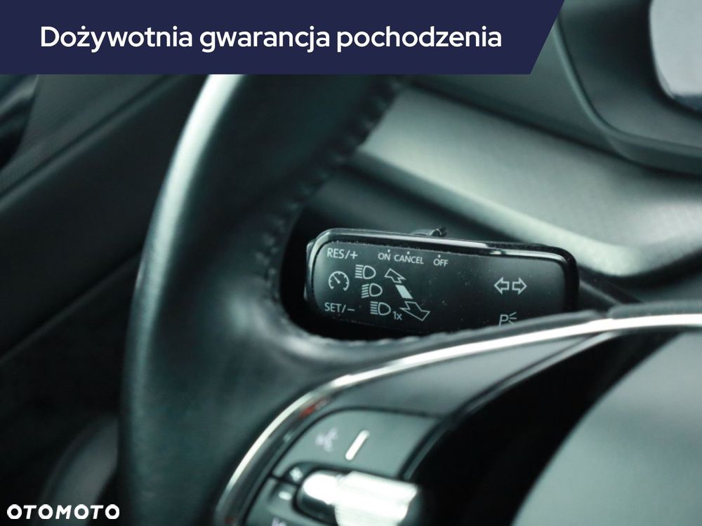 Skoda Octavia - 17