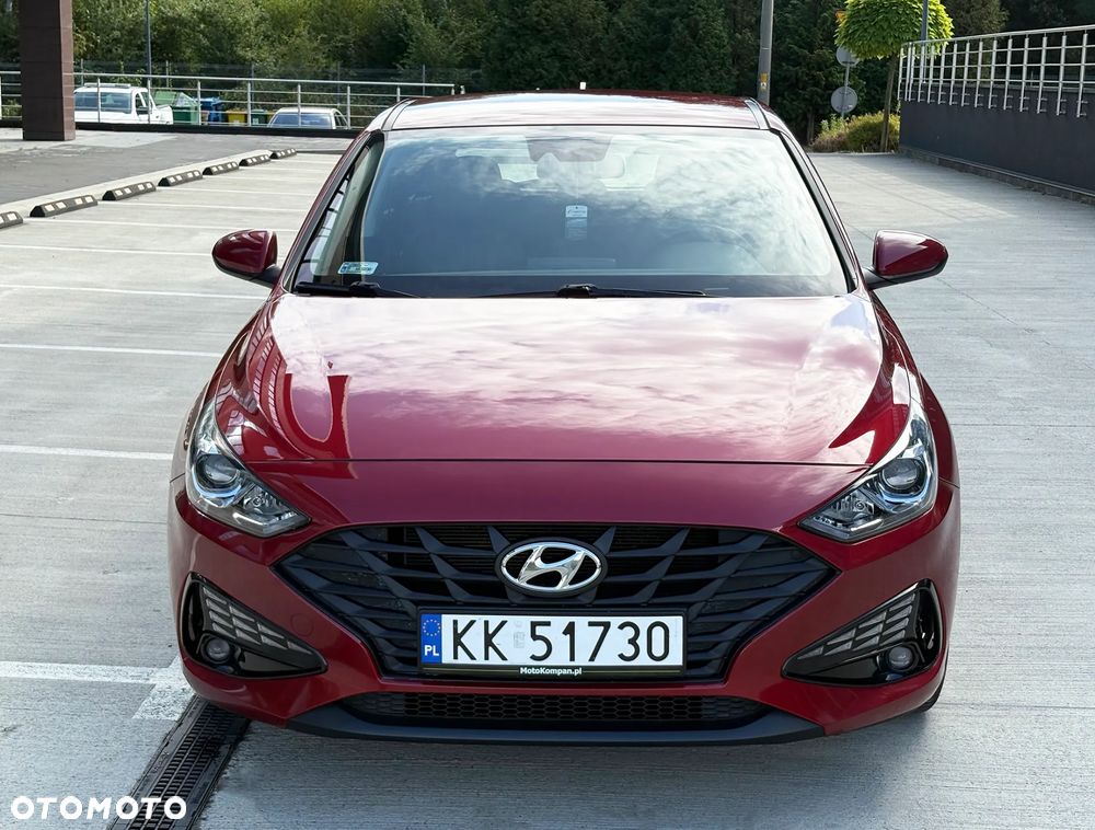 Hyundai i30 1.5 DPI Modern - 2