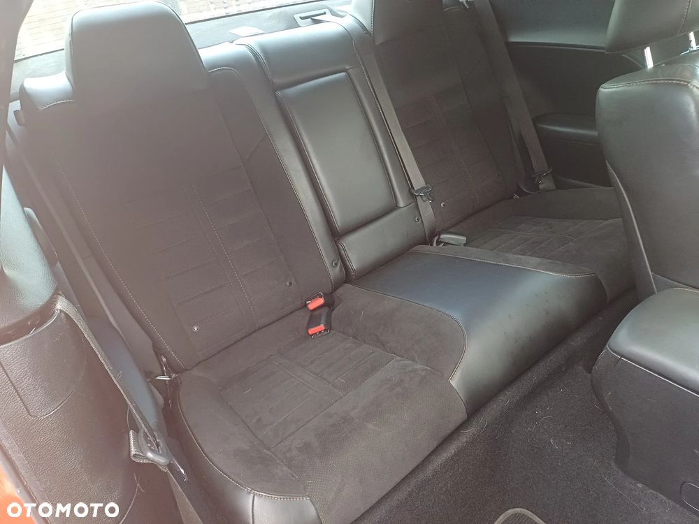 Dodge Challenger 5.7 R/T Shaker - 17