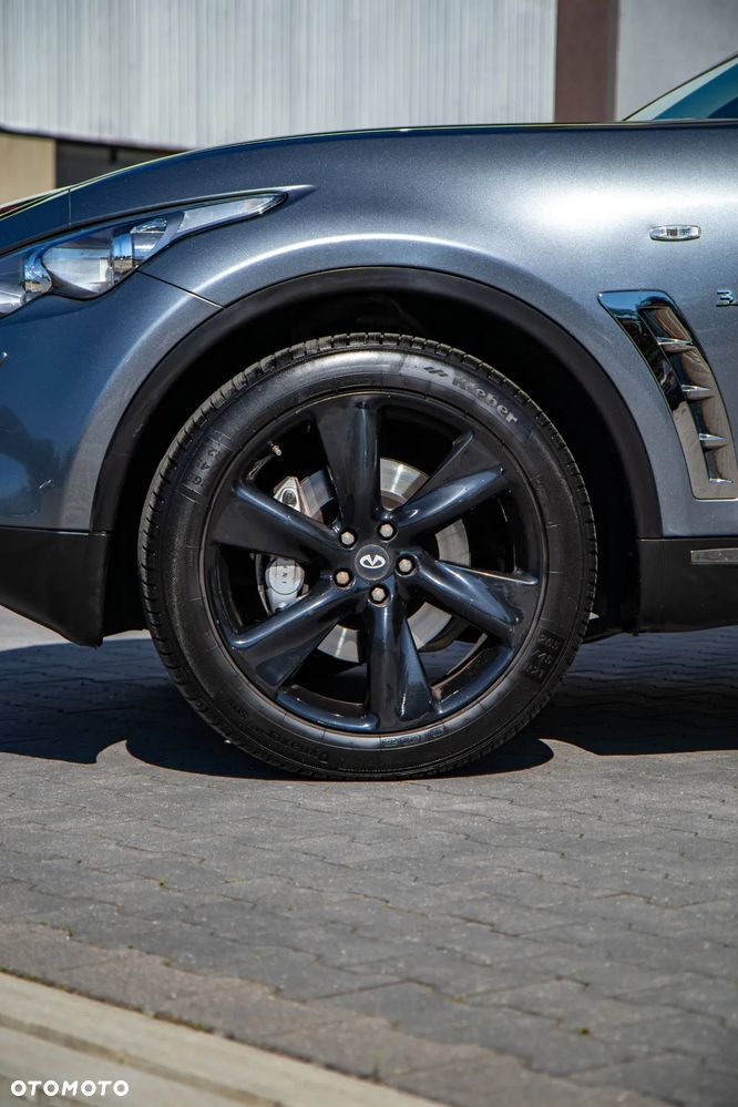 Infiniti Q70 3.7 S Premium - 2