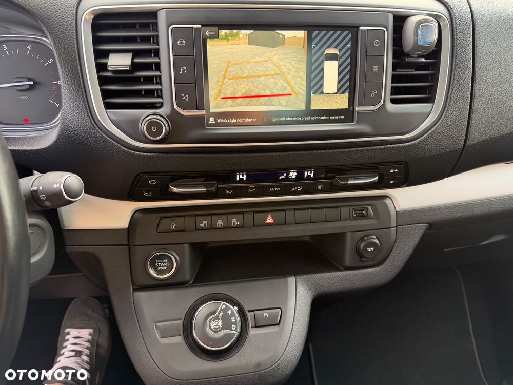 Opel Zafira 2.0 CDTI Long Business VIP - 35
