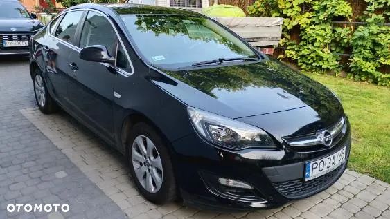 Opel Astra IV 1.6 Active - 1