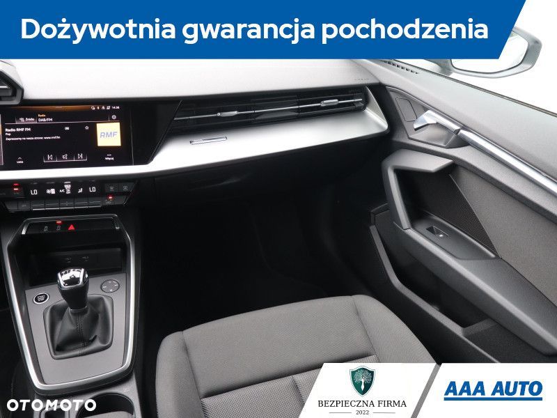 Audi A3 Sportback - 10