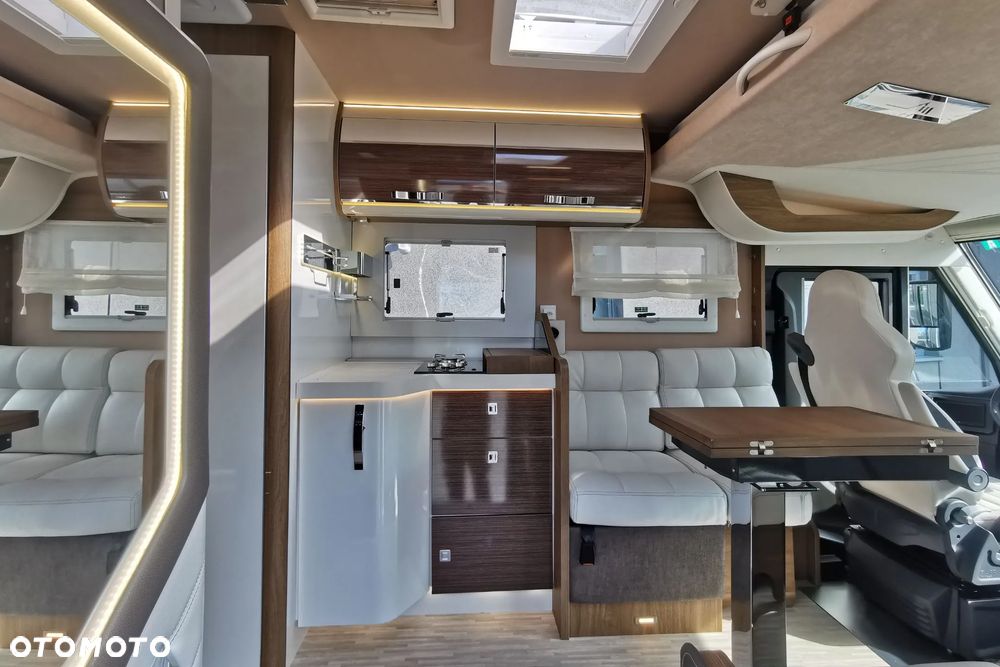 Mobilvetta K Yacht Tekno Line 86 - 14