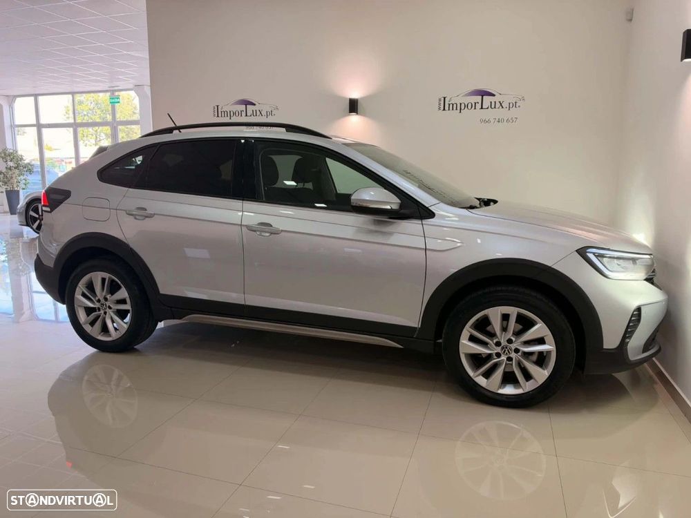 VW Taigo 1.0 TSI Urban - 7