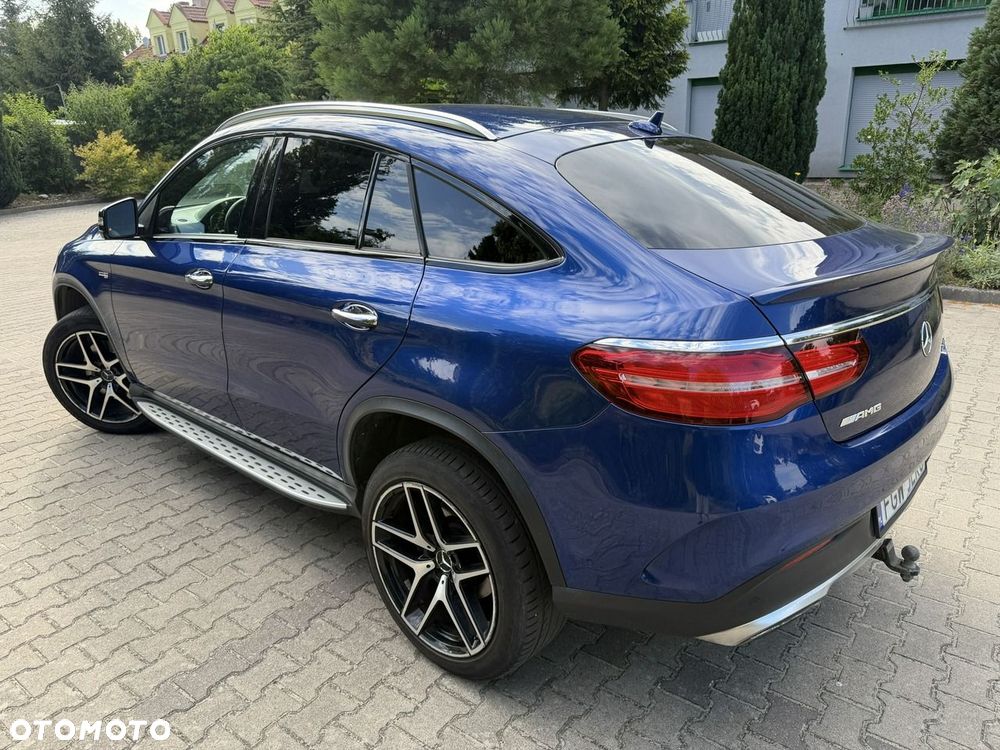 Mercedes-Benz GLE - 34