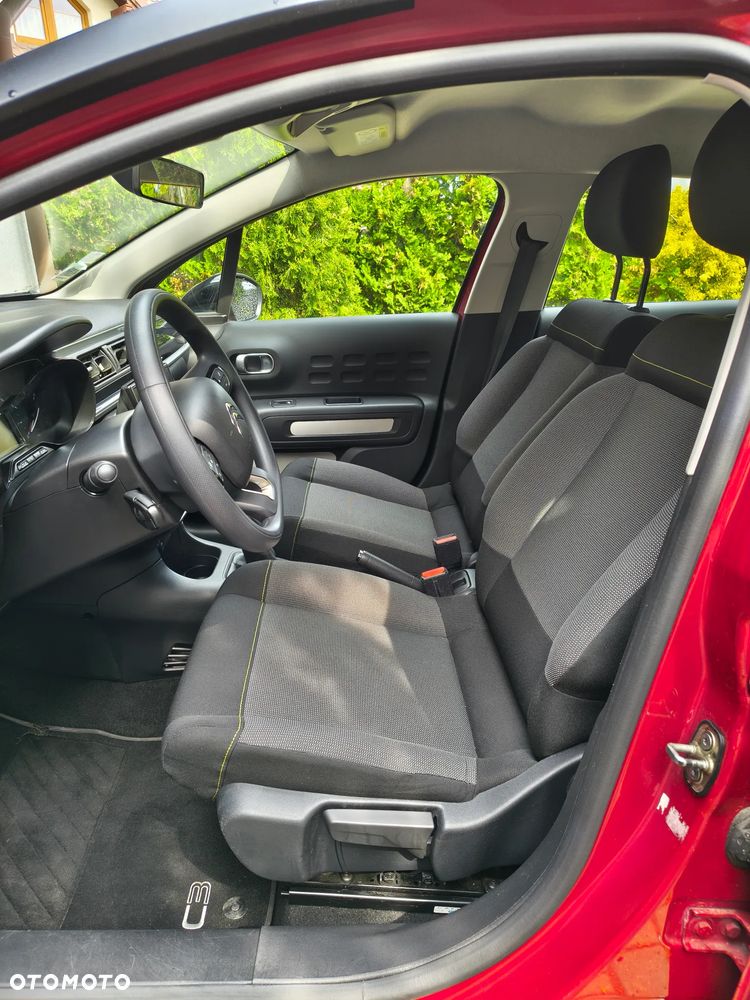 Citroën C3 - 7