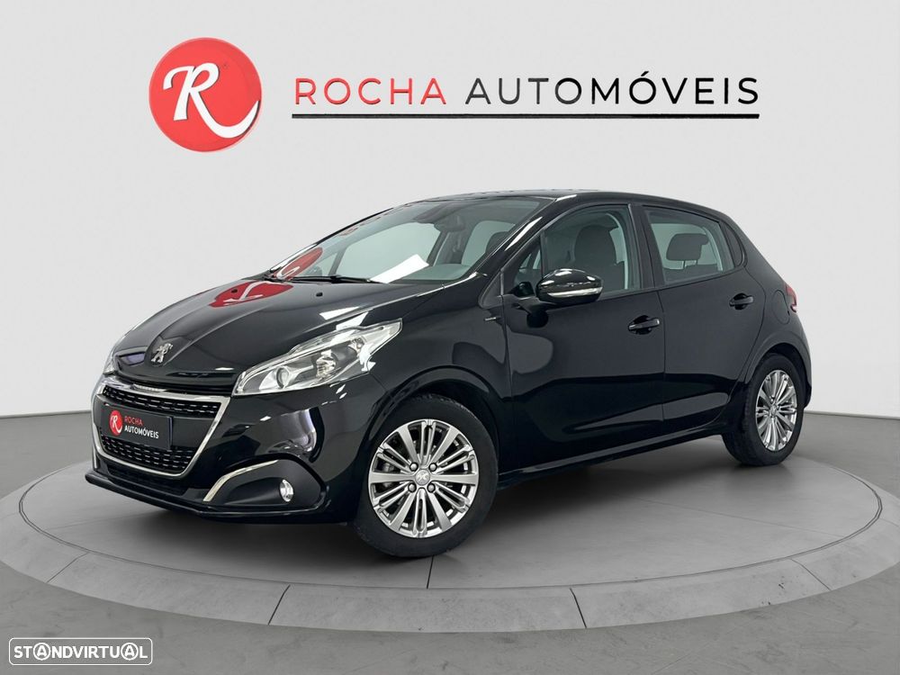 Peugeot 208 1.2 VTi Allure - 1