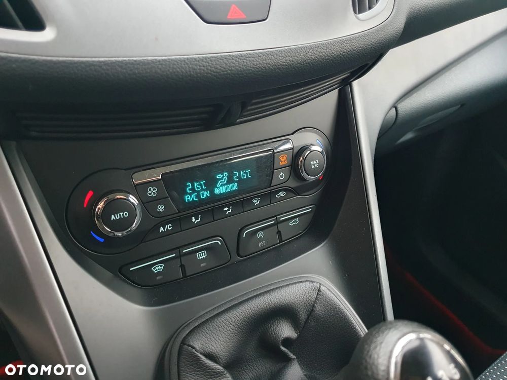 Ford C-MAX 1.0 EcoBoost Start-Stopp-System Ambiente - 15