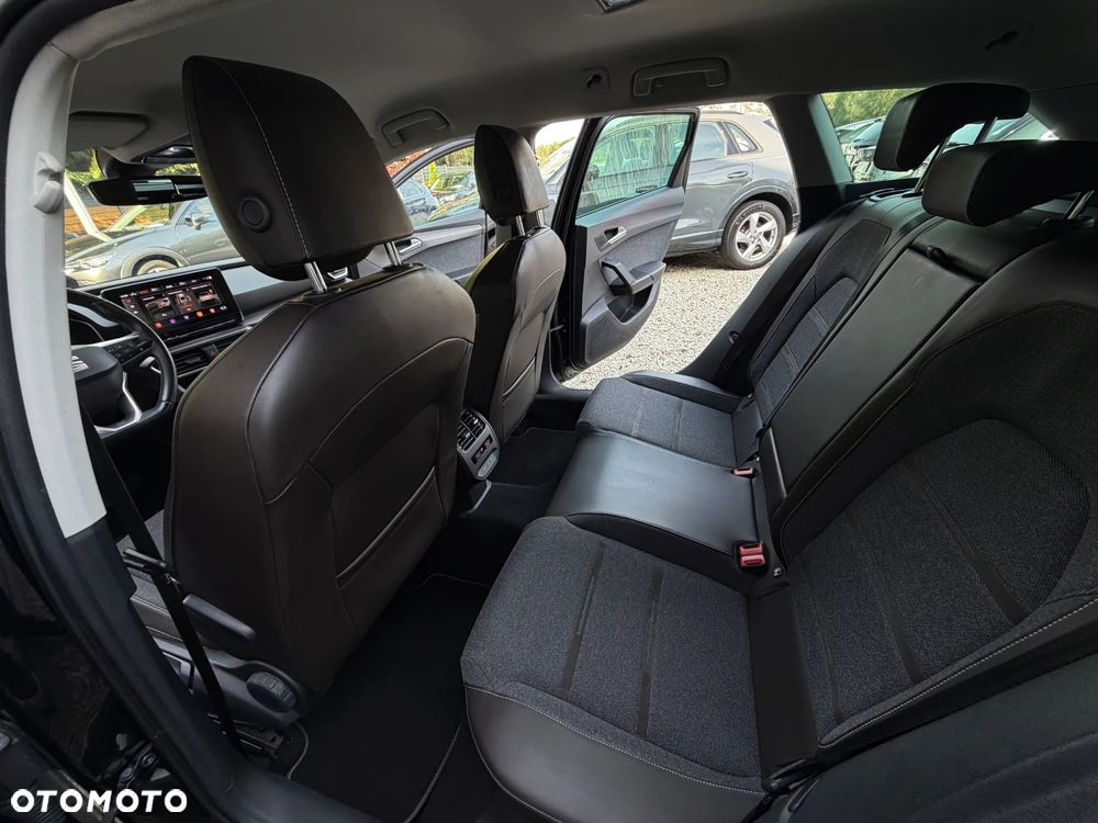 Seat Leon 1.5 eTSI ACT OPF DSG Xcellence - 17