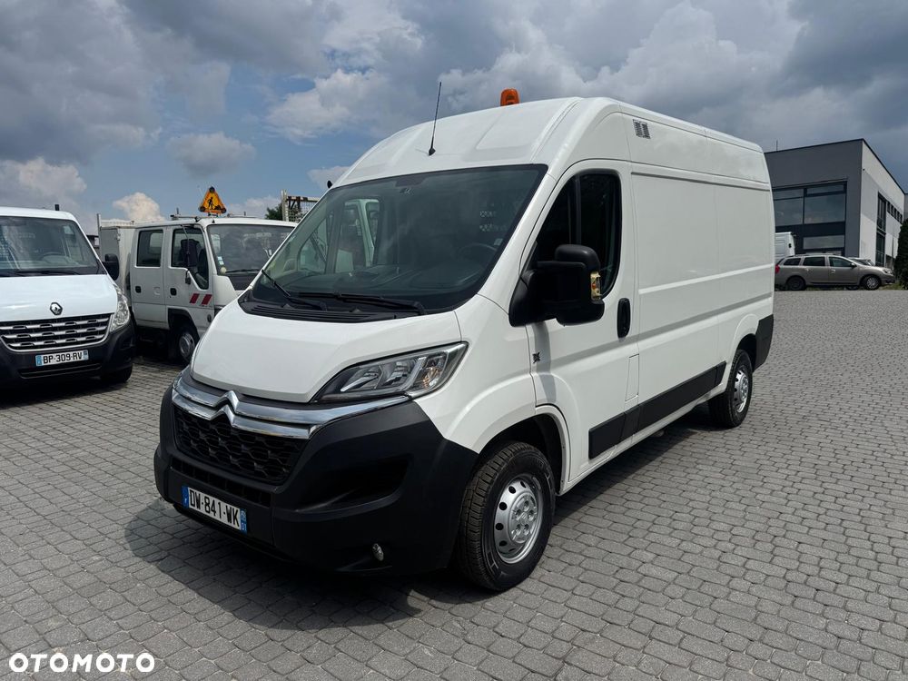 Citroën Jumper