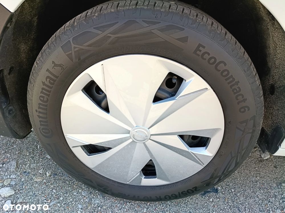 Nissan Townstar - 15