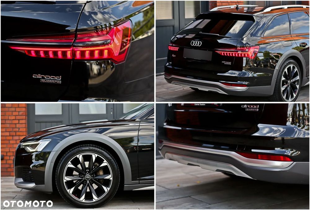 Audi A6 Allroad - 39