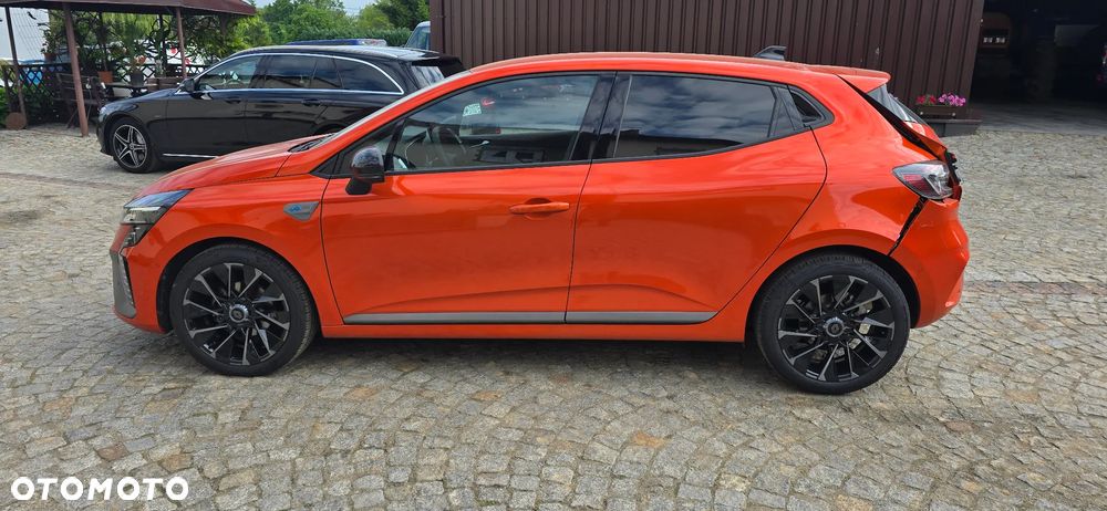 Renault Clio TCe 90 ESPIRIT ALPINE - 7