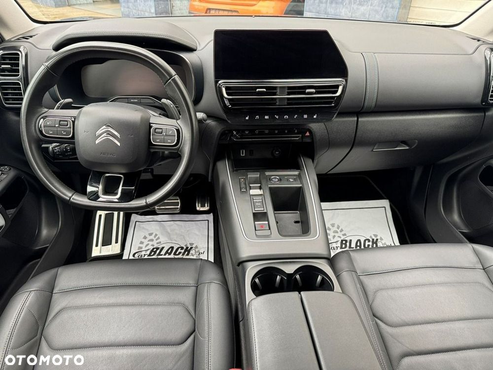 Citroën C5 Aircross - 9