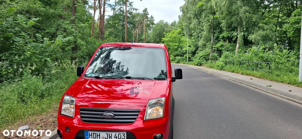 Ford Connect - 2