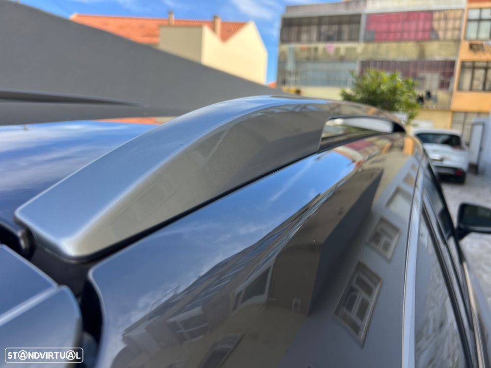 Mazda 6 M6 2.2 SKY-D Excellence Navi - 19