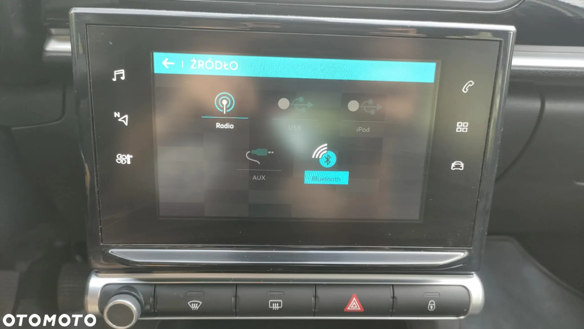 Citroën C3 1.6 BlueHDi Feel S&S - 17