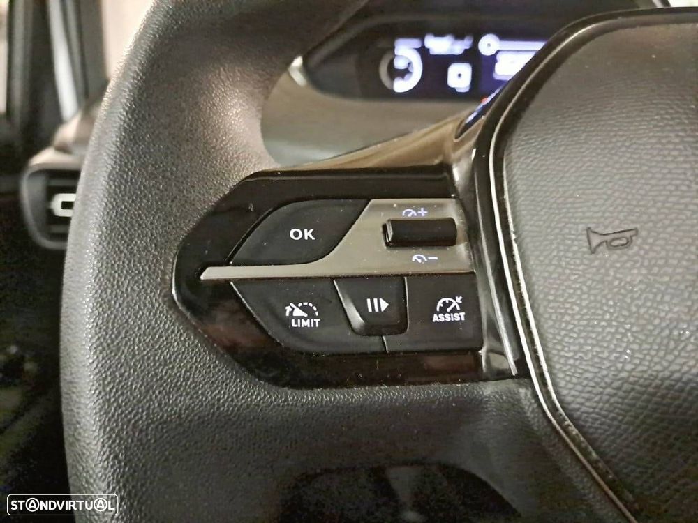 Peugeot partner - 16