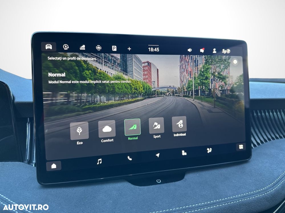 Skoda Superb 2.0 TSI 265 CP 4x4 DSG Sportline - 17