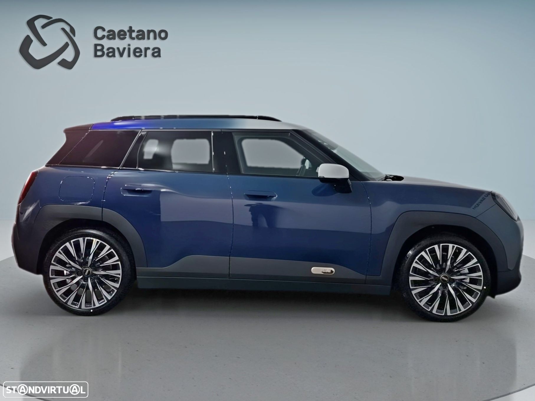 MINI Aceman SE Favoured M - 9