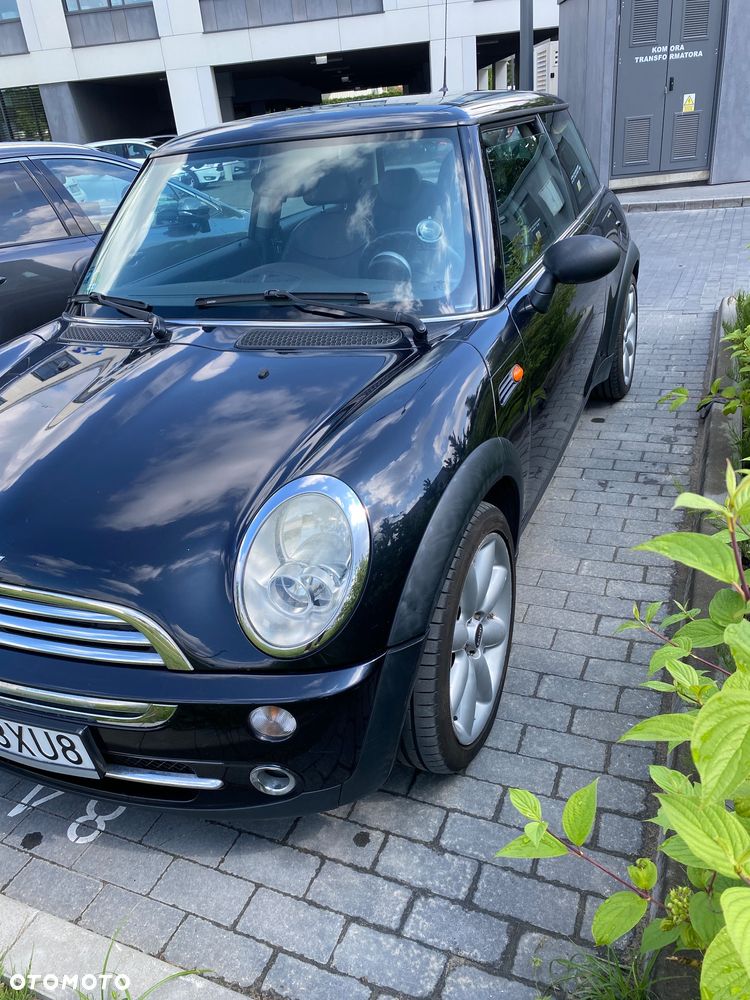 MINI ONE Standard - 10