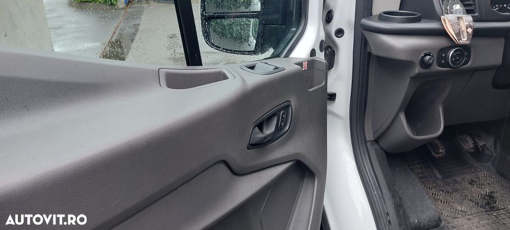 Ford Transit - 9