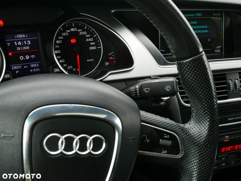 Audi A5 Sportback 3.2 FSI Quattro S tronic - 18