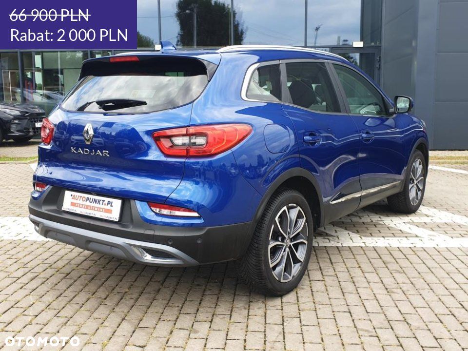 Renault Kadjar - 5