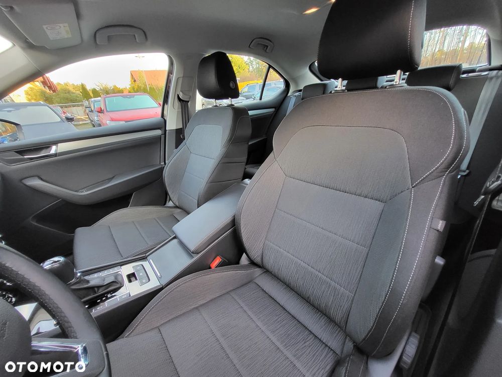 Skoda Superb 2.0 TSI 4x4 Ambition DSG - 6