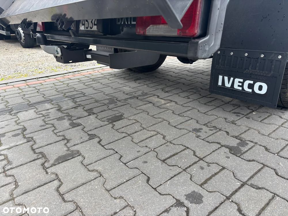 Iveco 35c13,,35c14,,35c15,,50C15 NOWA ZABUDOWA WYWROTKA KIPER KILKA SZTUK ROZNE MODELE - 5