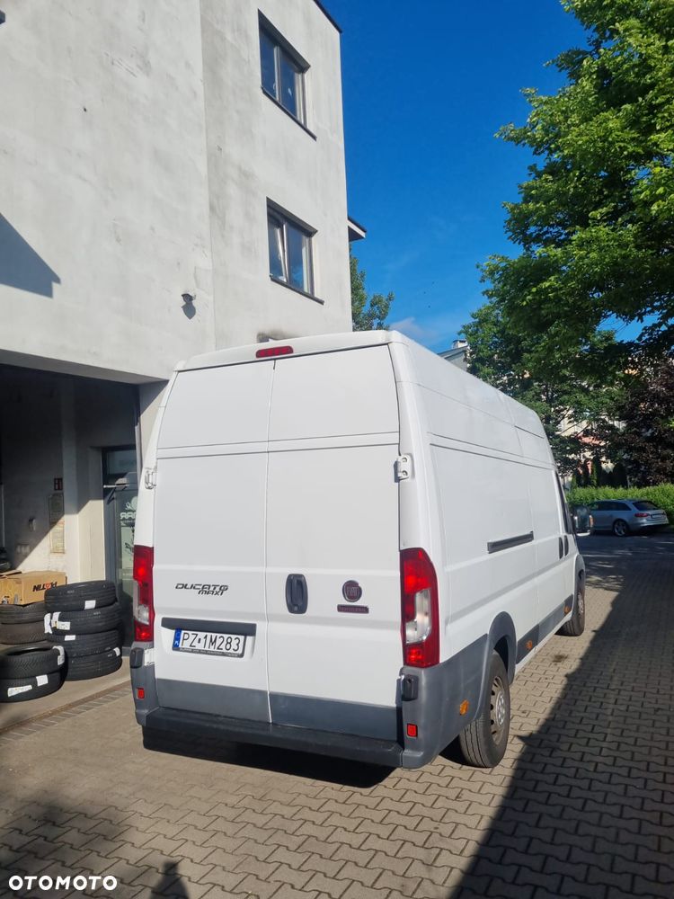 Fiat DUCATO - 3