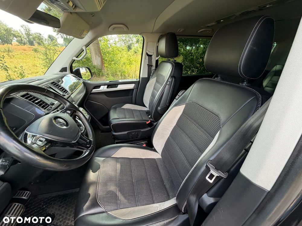 Volkswagen Multivan 2.0 BiTDI L1 PanAmericana 4Motion DSG - 25