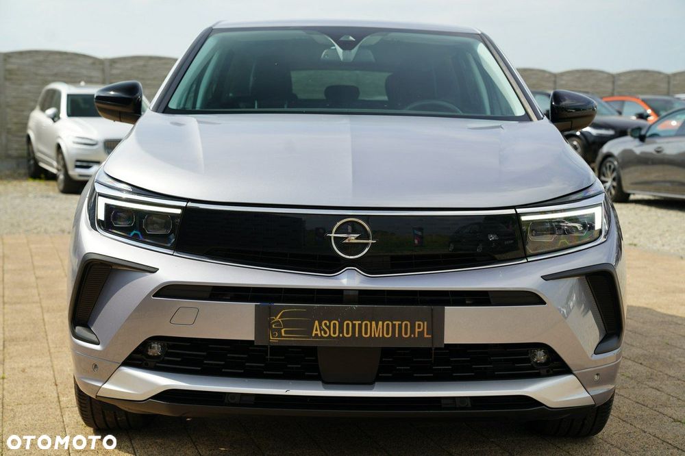 Opel Grandland X - 2