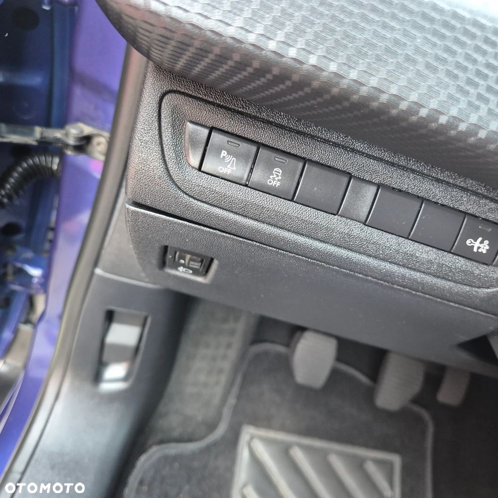 Peugeot 2008 PureTech 82 Active - 14
