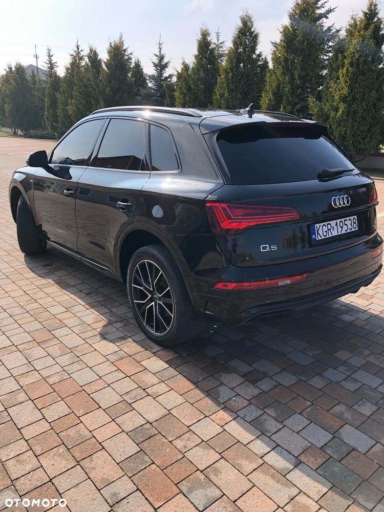 Audi Q5 45 TFSI quattro S tronic S line - 6