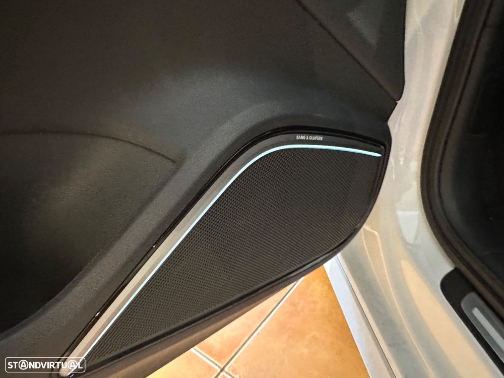 Audi A3 2.0 TDI S-line - 11