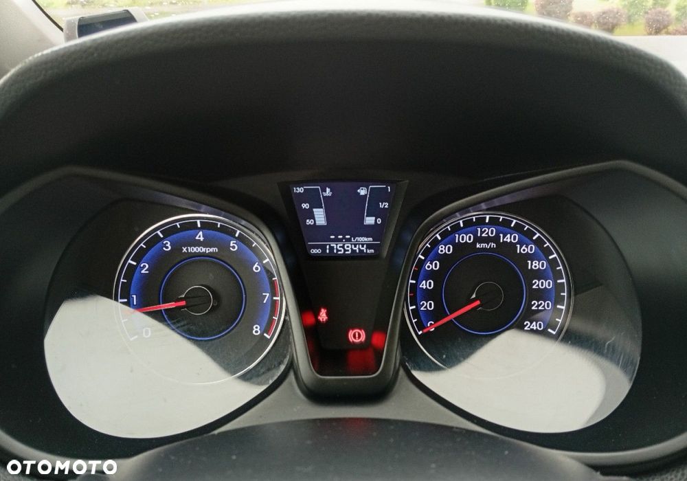 Hyundai ix20 - 24