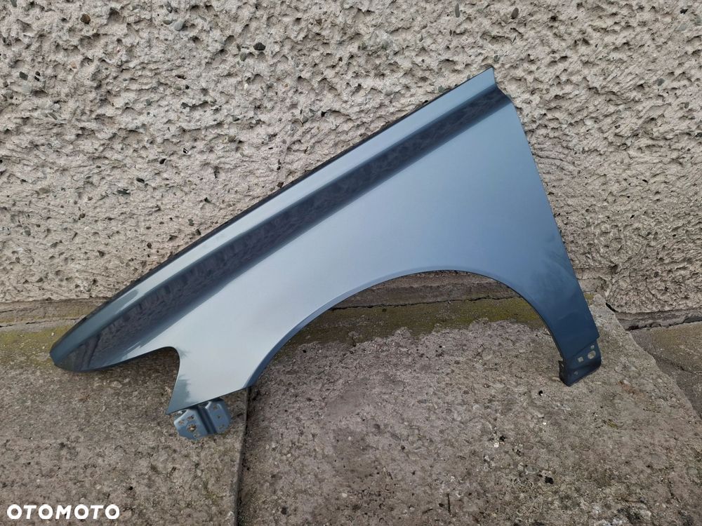 BŁOTNIK PRZEDNI LEWY VOLVO S40 II V50 449-26 - 4