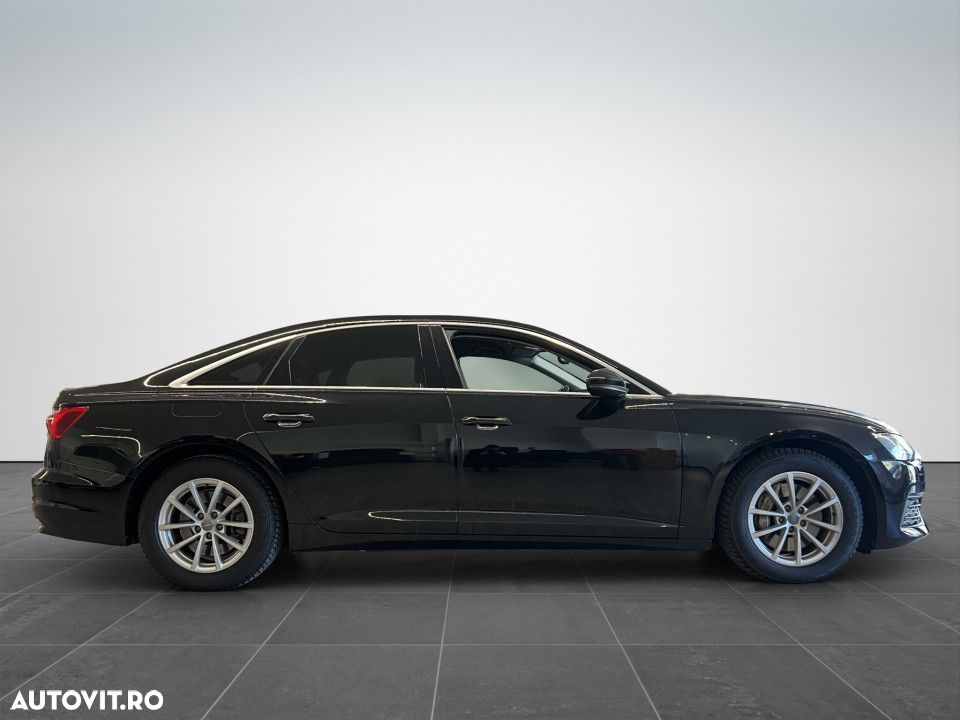 Audi A6 - 9