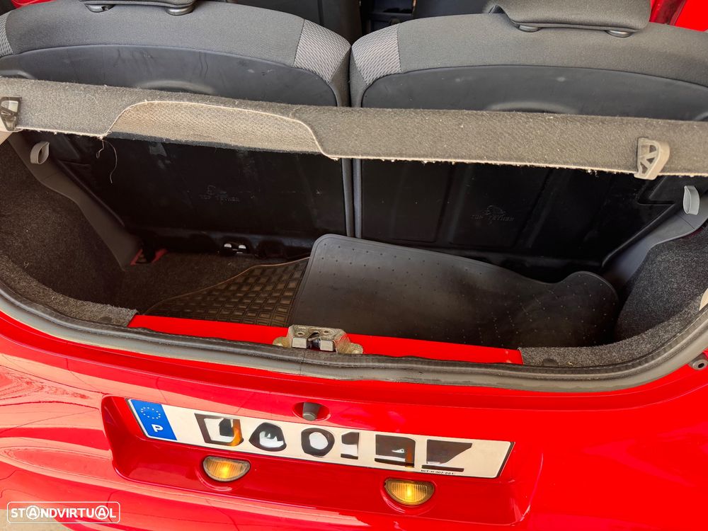 Toyota Aygo Standard - 7